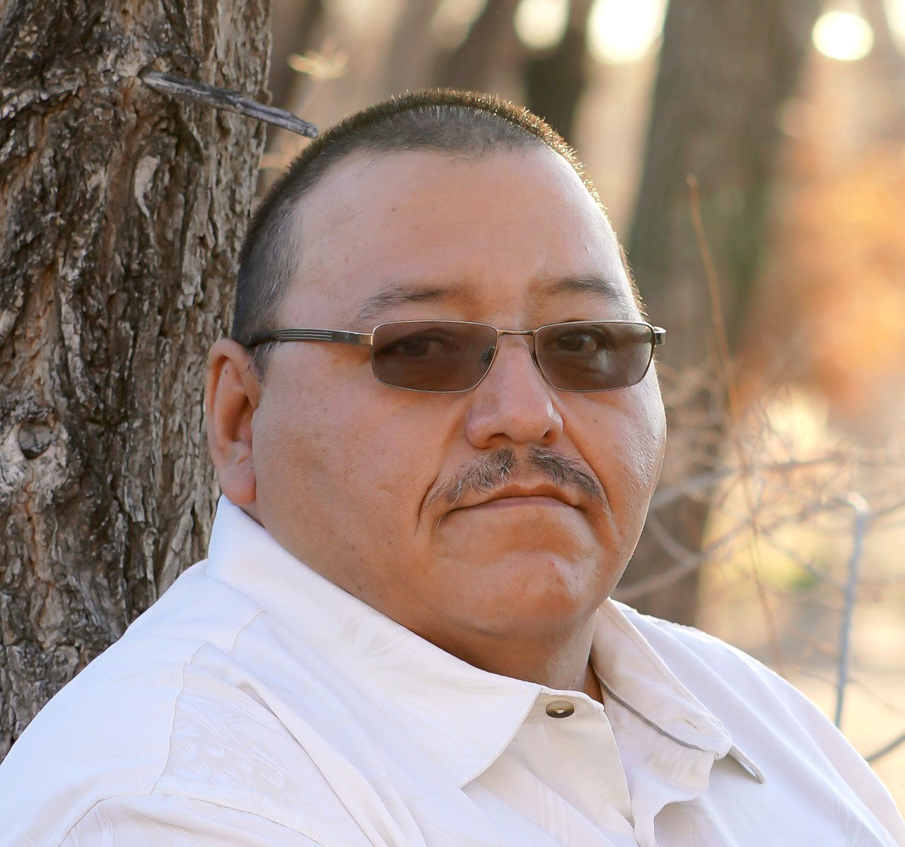 David Baca
